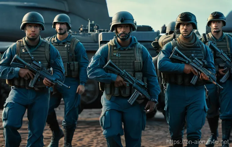 아이온 보스 파티 구성 팁 - Here are three detailed image generation prompts in English, adhering to your guidelines: