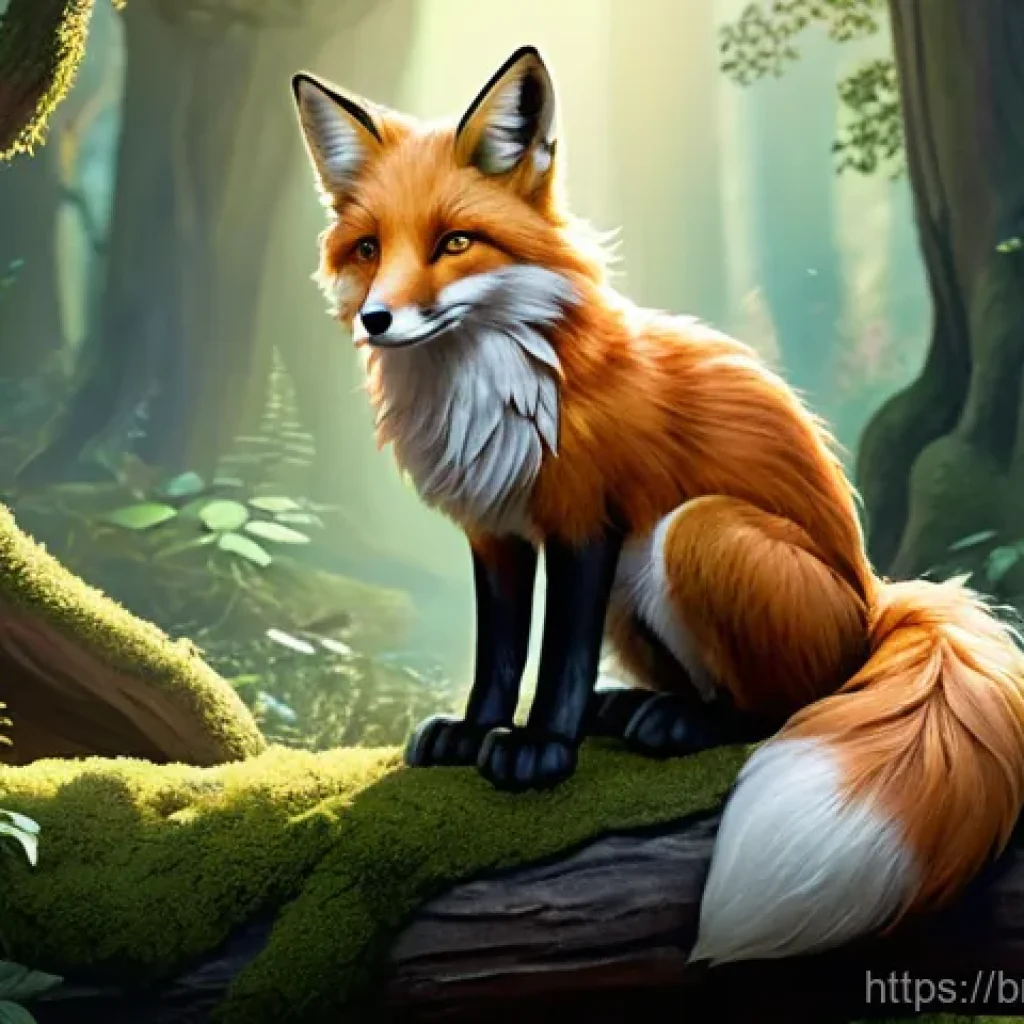 아이온 펫 훈련법 - **Prompt 1: Whimsical Pet Grooming in a Magical Forest**
    "A young, kind-faced adventurer, appear...