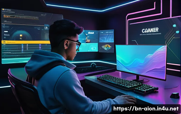 아이온 채집 레벨업 관련 이미지 1