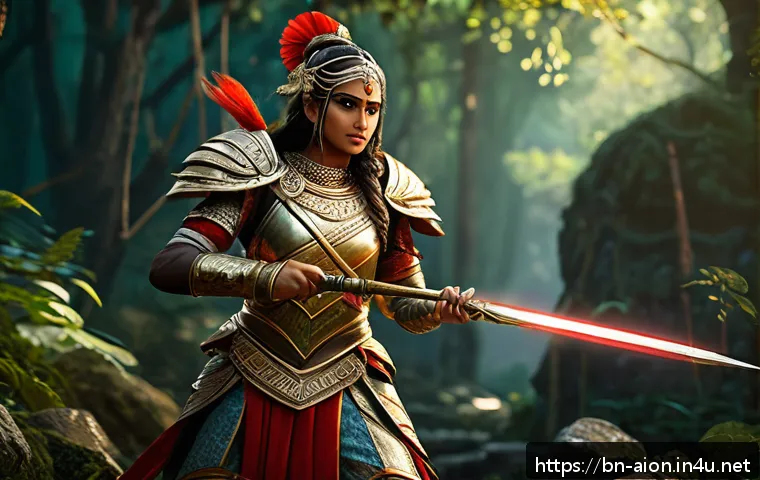 아이온 필수 퀘스트 추천 관련 이미지 1